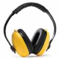 Timer Em105 Comfort Ear Muff - Yellow - Nrr 26